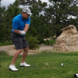 Meet your Posher, Il